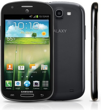 buy used Cell Phone & PDAs Samsung Galaxy Express SGH-i437